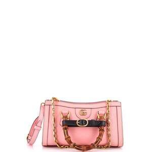 Gucci Diana Nm Convertible Shoulder Bag #233549G22B